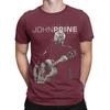 Unisexs Unisexs John Prine In Spite Of Ourselves T Shirt Cotton New Arrival Tshirt Clothing Outfits