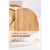 Coffee Filter Paper Holder Storage Box Wood Dust-proof V60 Filter Paper Rack Stand Home Cafe Making Coffee Accessories Coffeware