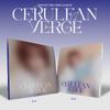 Reserva anticipada WENDY 3er Mini Álbum Cerulean Verge versión Digipack