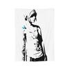 Life Is Strange Game Blankets  Flannel Funny Breathable Throw Blankets for Coverlet Spring Autumn