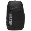 Elite Pro 32L Basketball Backpack Black/Metallic Cool Grey BA6164-014