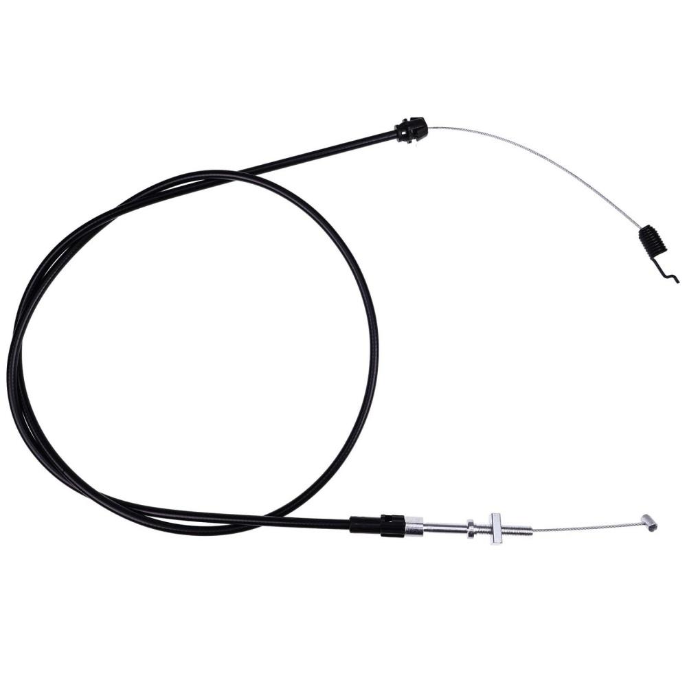 Drive Control Cable 583441401 427411 For Craftsman Lawn Mower