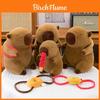 Capybara Animal Plush Toy With Pp Cotton Filling For Giftgiving And Collecting
