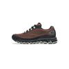 Zapatillas para Hombre Asics Gel Quantum 360 1 AMP Marrón Negro 1203A731-201