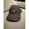 Used ARC'TERYX Small Bird Cap Black