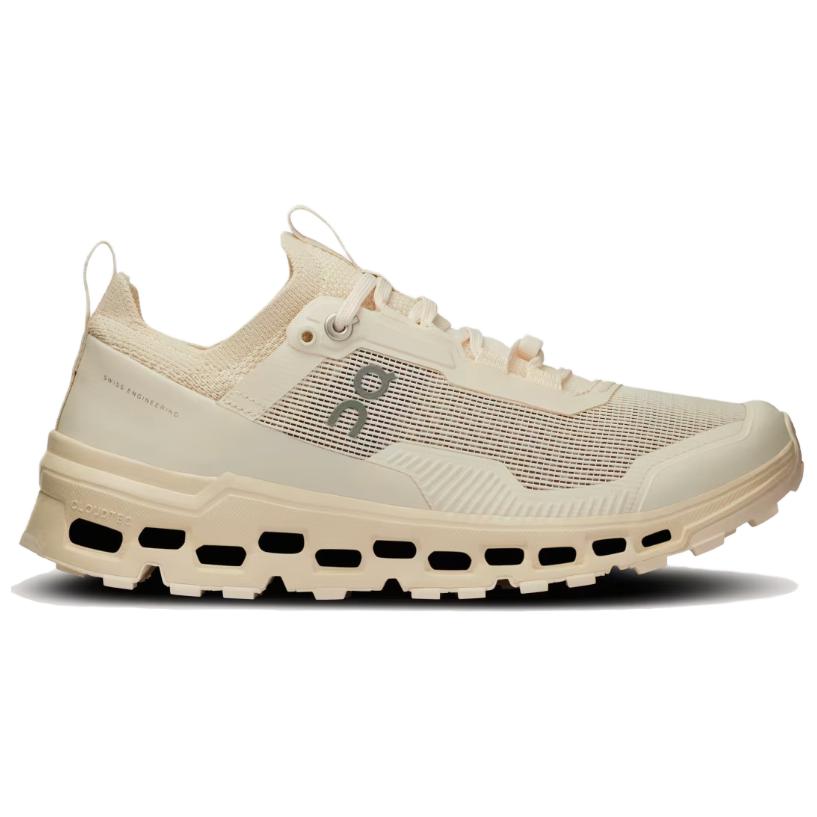 Cloudultra 2 Dew Moon Dames Sneakers Crème 3WD30282173
