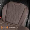 Ice Silk Breathable Seat Cushion for Toyota Crown Lu Fang - All-Season, Wear-Resistant