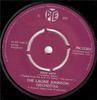 7inch Record LAURIE JOHNSON ORCHESTRA  Sucu Sucu 7N15383 Pye Records 1961 UK Jazz Used