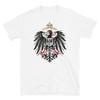 German Empire Eagle Germany T-shirt