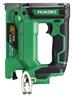 HiKOKI Rechargeable Tacker N1210DA Staple Width 10mm Storage Sold Separately 10.8V Battery/Charger/Case N1210DA(NN)