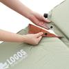 LOGOS (Hoge Dichtheid Elasticiteit) 55 Zelfopblazend Matje SOLO 72884170