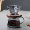 Shangqi Pour Over Kaffeebereiter Set
