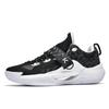 Men Basketball Shoes Athletic Outdoor Training Breathable  Sports Student Non-Slip Sneakers Field Male Original Basketball Boots