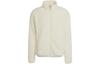 Originals Jackets Men's Ecru Stand Collar Moderate Other HR8622