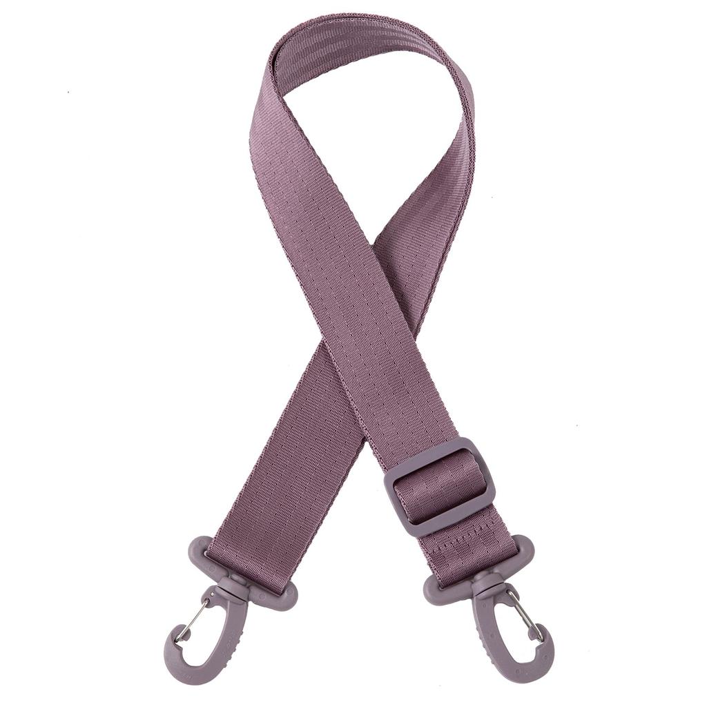 Women's Lightweight Bag with Setup Function, Shoulder Strap, and Key Hook [Mira] No. 17535