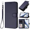 Wallet Flip Case For Honor Play 6T 7T 50 GT Pro X30 X30i X40 X40i X50i X60 5G PU Leather Cover with Card Slots
