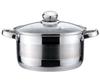 POT WITH LID 24cm KINGHOFF KH-4331 6L
