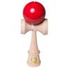 Yamagata Koubou Japan Kendama Association Certified New Competition Kendama "Ozora" Single Color Red Domestic Product (OZORA KENDAMA)