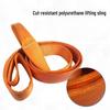 Longchanyeqi Polyurethane Flat Lifting Sling