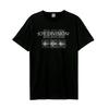 Joy Division Unisex Adult Logo T-Shirt