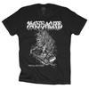 Koszulka unisex Masacre De Negro N Blanco From Beyond
