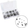 150pcs Thread Rt Stainless Steel Helicoil For M3 M5 M6 M8 Thread Repair Kit