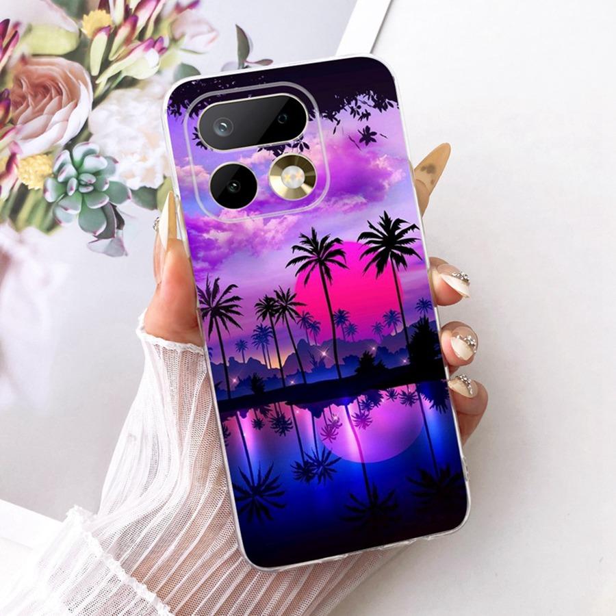For Realme 16 Pro Plus Case New Style Cute Cat Cartoons Soft Silicon Cover For Realme16 Pro 16 Pro+ Protective Cases Bumper