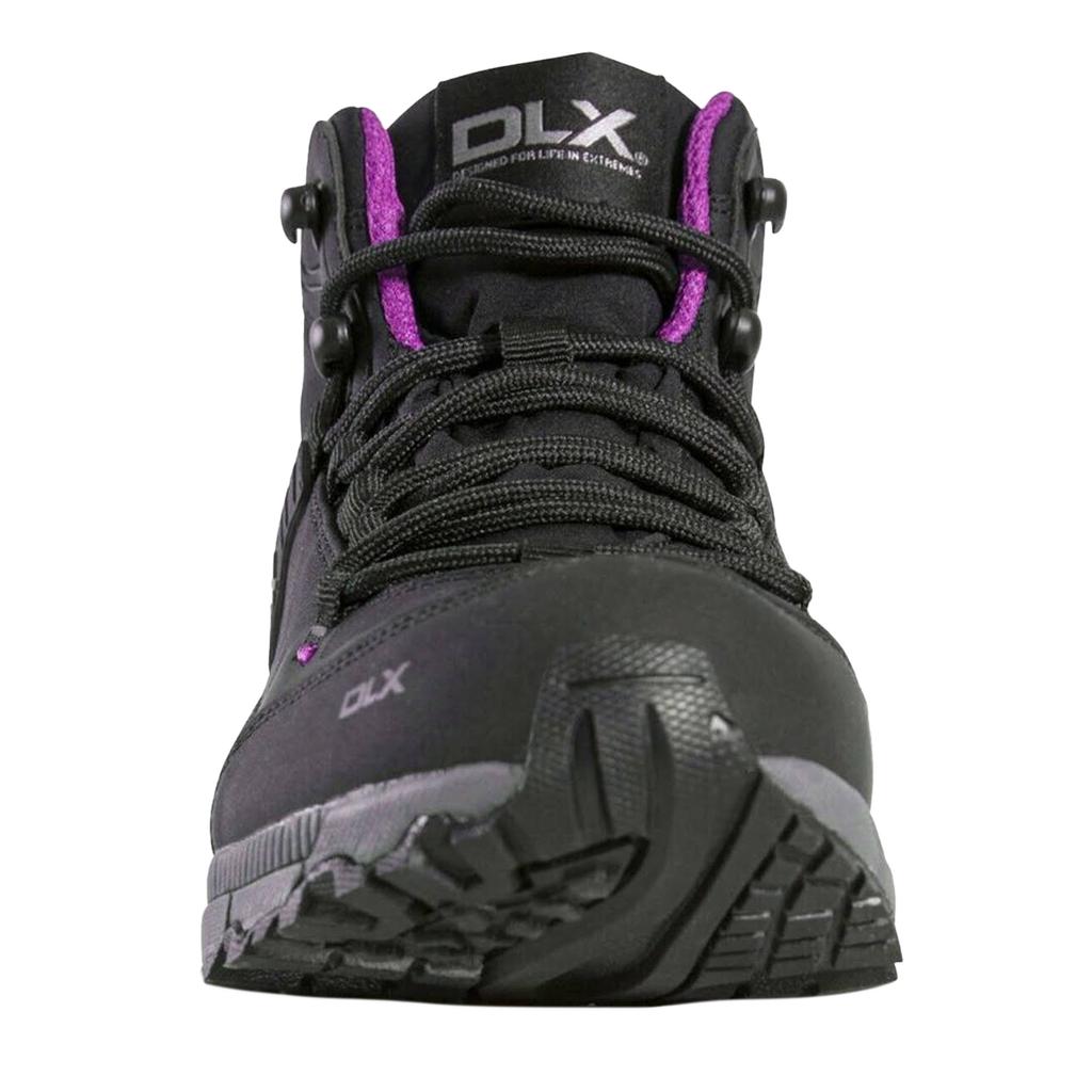 Womens/Ladies Roisin DLX Walking Trainers