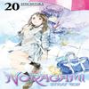 Noragami Stray God 20 by Adachitoka Paperback Book 9781632365040