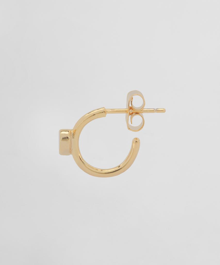 Nonenon Dot Bend Ear