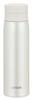 Tiger Thermos Mug Bottle Cream White 500ml (TIGER) MCY-A050WM