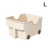 Kitchen Sundries Storage Case With Wheels Seasoning Bottle Jar Storage Container Kitchen Closet Organizer