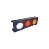 Lămpi LED Stop Spate Indicator Marșarier Tractor Camion Remorcă Autobuz Rulotă Cadru Oțel 24v