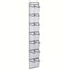Shoe Rack Organizer Over the Door Hanging Shoe Rack Organizer Large Breathable Mesh Pockets Slippers Organizer Shoe Storage