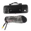 Backup Camera Tailgate Handle For Toyota Tundra 2007-2013 with Rear View Camera