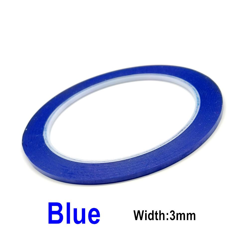 3 Rollen/5 Rollen/7 Rollen Dental-Code-Ringband, autoklavierbare Dentalmaterialien, autokalvierbar, 60 m Länge, 3 mm/5 mm Breite