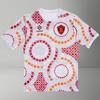 Arrival Child T Shirt MEXICO GUADALUPE HOME JERSEY Football Jersey For Adults Kids Summer Soccer Training Tops Clothing