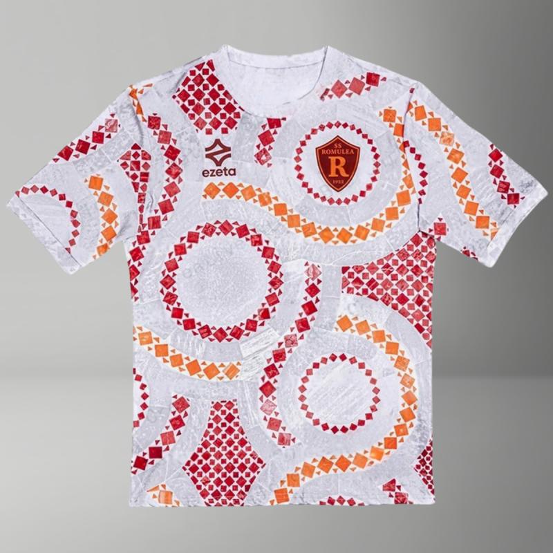 Arrival Child T Shirt MEXICO GUADALUPE HOME JERSEY Football Jersey For Adults Kids Summer Soccer Training Tops Clothing