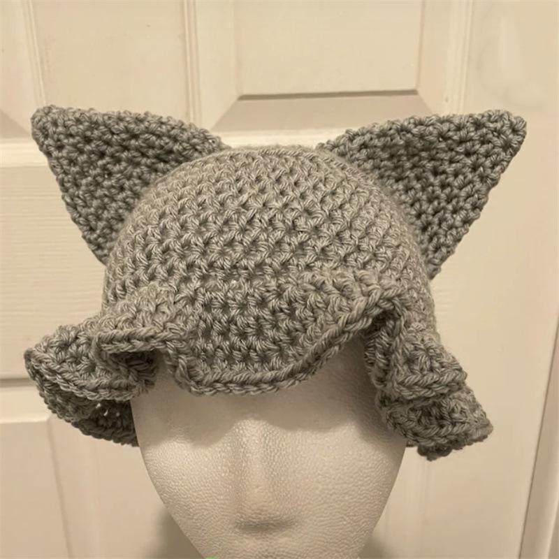 New Handmade Crocheted Three-dimensional Flower Children's Hat, Photo Artifact, Lace-up Hat