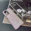 Husă cu diamante de cristal pentru Samsung Galaxy Z Flip Zflip 3 4 Z Fold 2 3 4 W21 5g Husă de lux strălucitoare
