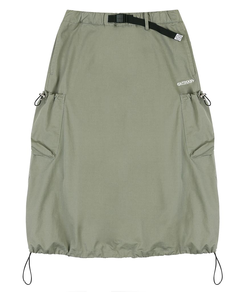 Outdoor Products Balloon Skirt