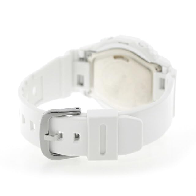 Casio Quartz Watch [Casio G-Shock] G-SHOCK Analog-Digital Men's/Women's GMA-P2100-7A