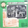 LP Record JIMMY DORSEY & HIS ORCHESTRA - Jimmy Dorsey And His Orchestra 1939 HMP5042 London Records 1977 UK Jazz Used