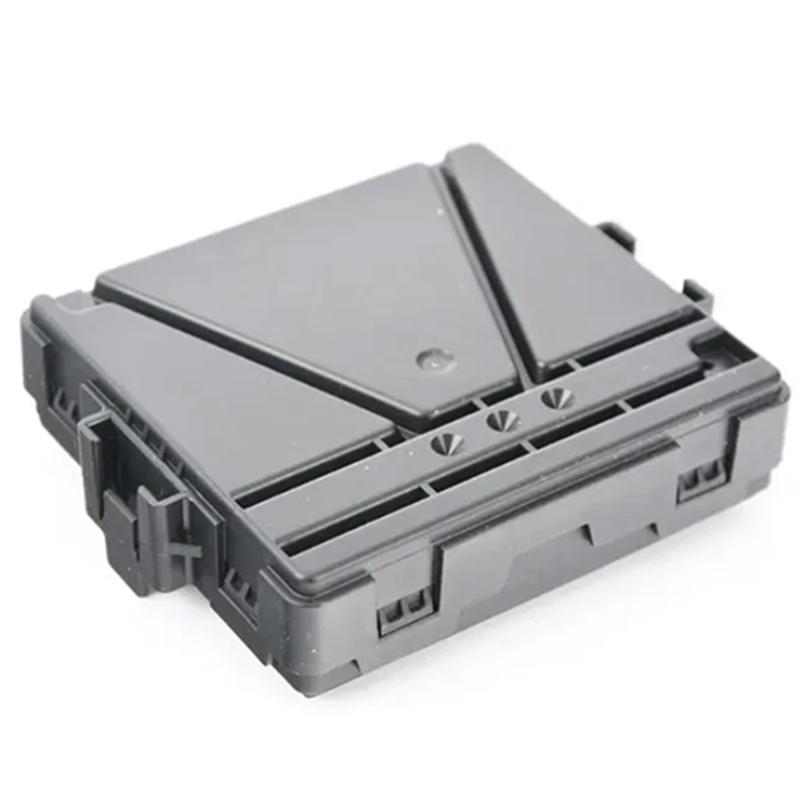 Auto Leveling Headlight Part Replace 3Q0907338C Headlight Range Control Unit Light Leveling Control Module