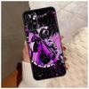 Anime Vaporwave Glitch For Samsung Galaxy A13 A33 A53 A34 A54 A14 A15 A16 A26 A36 A56 A12 A32 A52 A06 A35 A55 Case