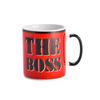 The Boss Giant Mug