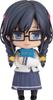 Nendoroid Ore Wo Suki Nano Wa Omae Dake Ka Yo Sanshokuin Sumireko Painted Movable Figure Non-scale ABS&PVC