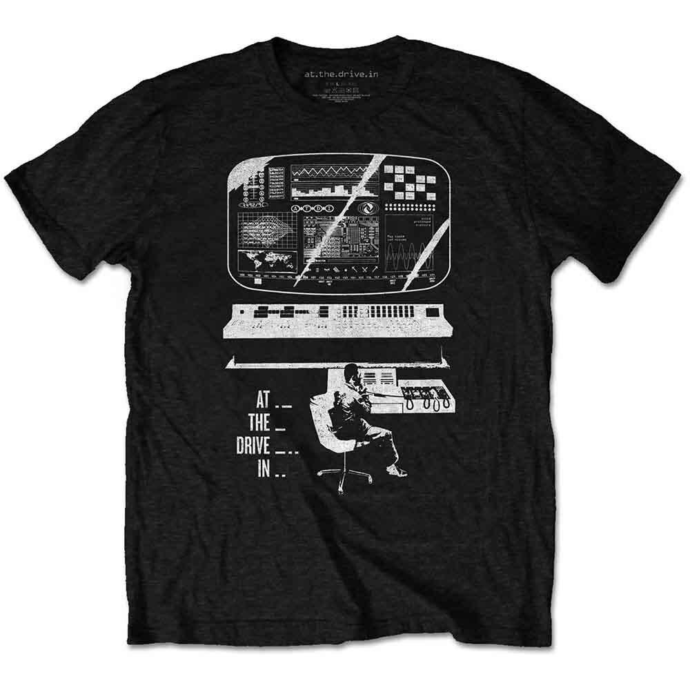 T-shirt Homme Judas Priest Painkiller Solo Moyen Noir