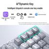 Logitech K98M Kabellose Mechanische Tastatur