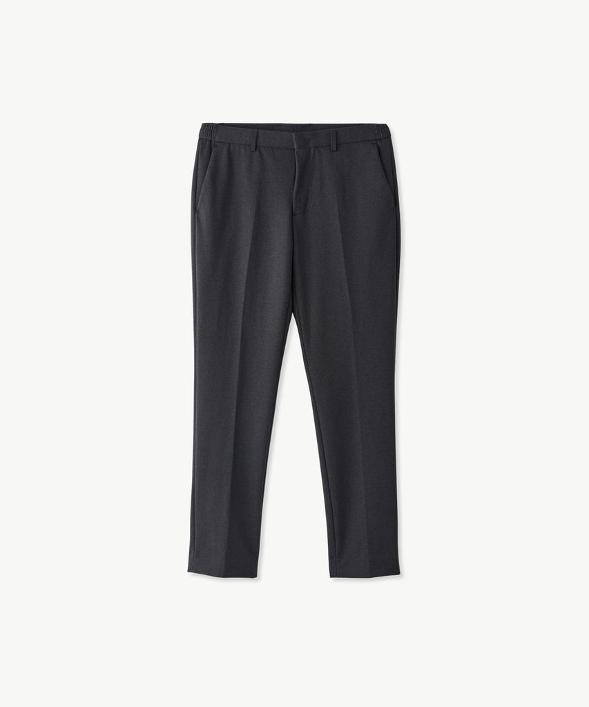 STCO Comfort Warm Setup Set Grey (Relaxed Fit)_Sejvd02Set (B Type)